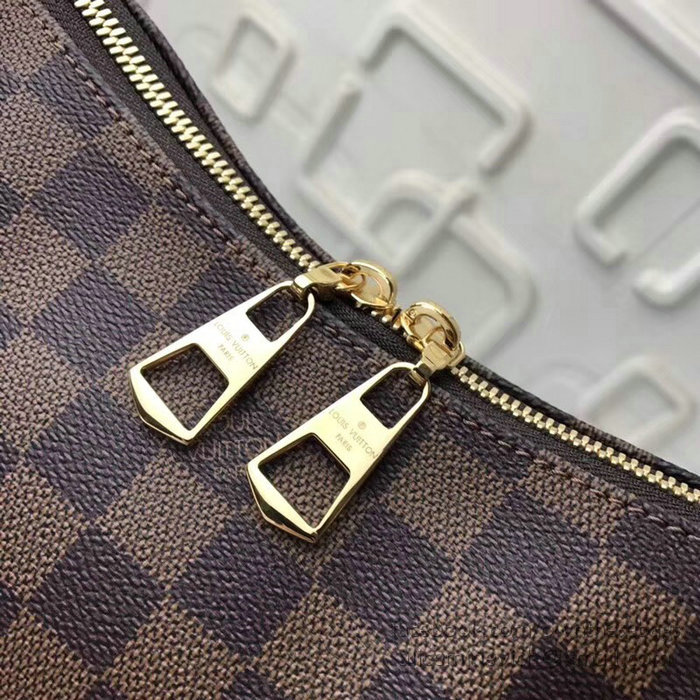 Louis Vuitton Damier Ebene Canvas Lymington N40023