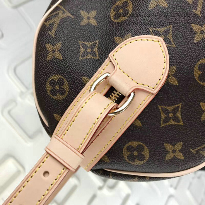 Louis Vuitton Monogram Canvas Keepall 36 M42426