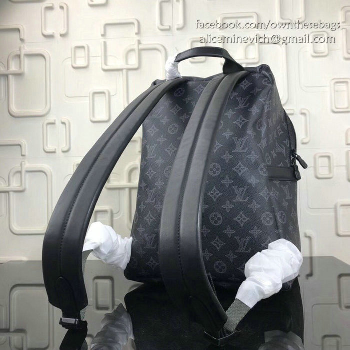 Louis Vuitton Apollo Backpack M43675