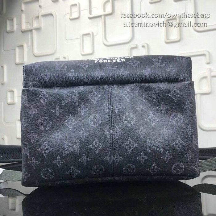 Louis Vuitton Apollo Backpack M43675