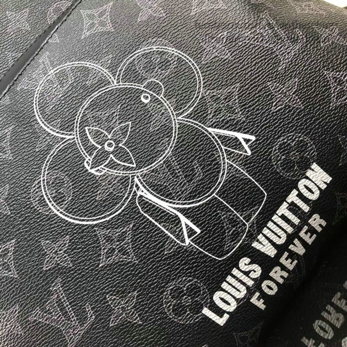 Louis Vuitton Apollo Backpack M43675