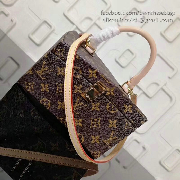 Louis Vuitton Box LV2016