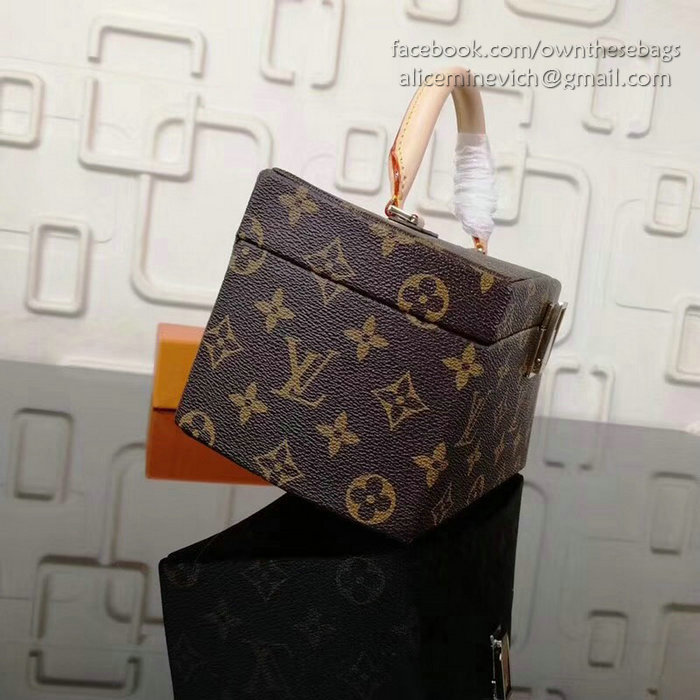 Louis Vuitton Box LV2016