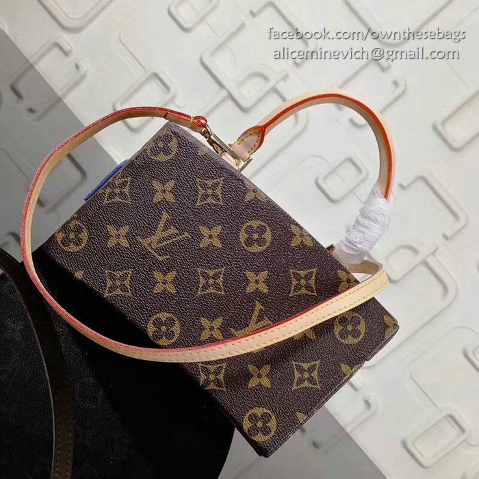 Louis Vuitton Box LV2016