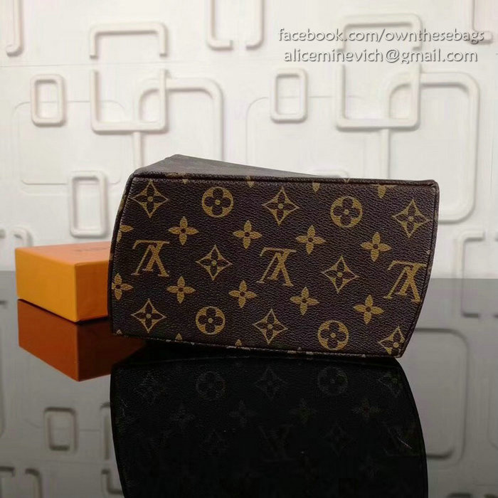 Louis Vuitton Box LV2016