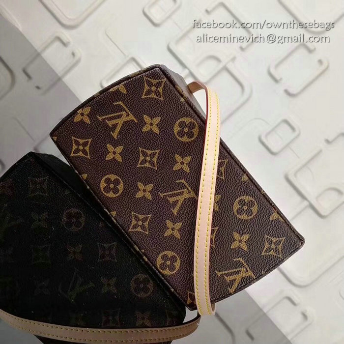 Louis Vuitton Box LV2016