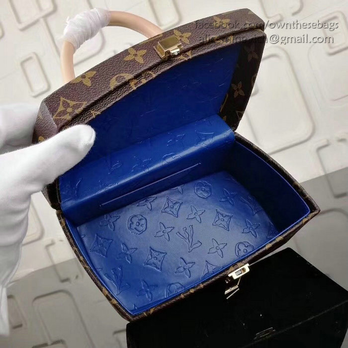 Louis Vuitton Box LV2016