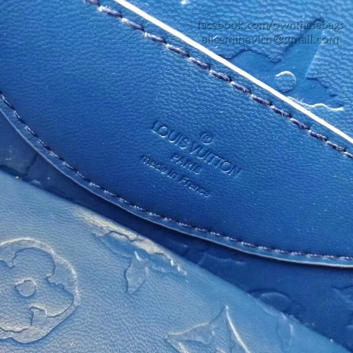 Louis Vuitton Box LV2016