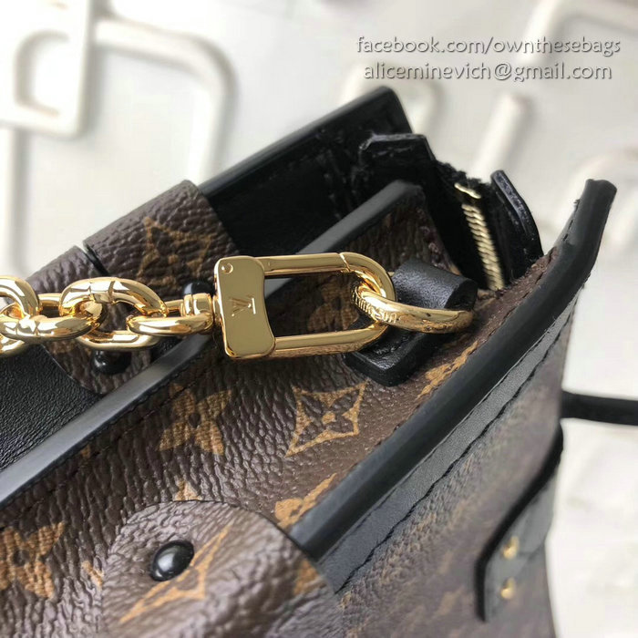 Louis Vuitton Trunk Clutch M43596