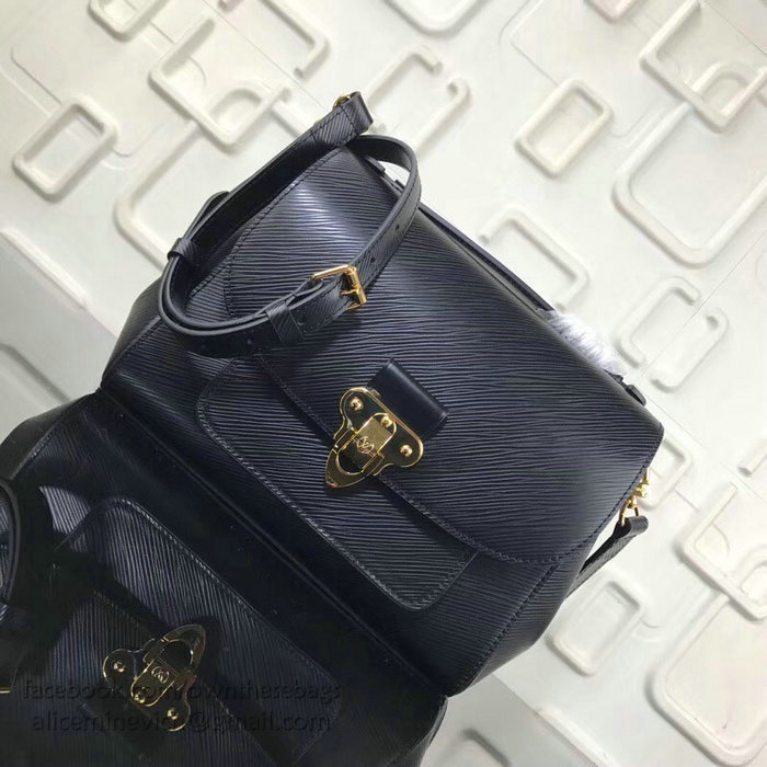 Louis Vuitton Epi Leather Boccador M53339