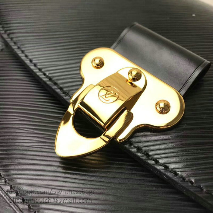 Louis Vuitton Epi Leather Boccador M53339