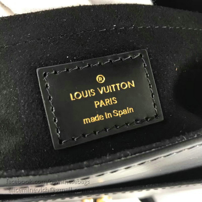 Louis Vuitton Epi Leather Boccador M53339