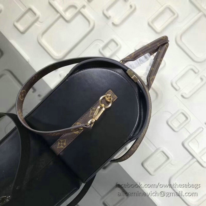 Louis Vuitton Speedy Doctor 25 M51468