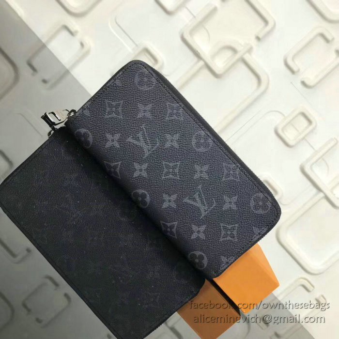 Louis Vuitton Zippy Wallet Vertical M62295