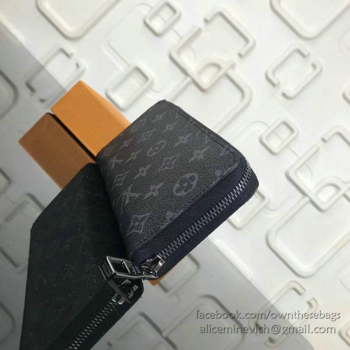 Louis Vuitton Zippy Wallet Vertical M62295