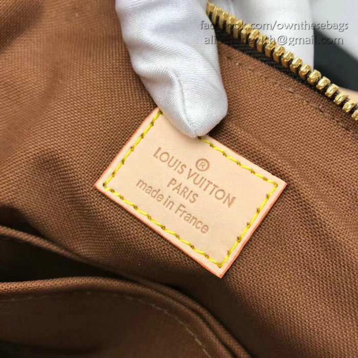 Louis Vuitton Monogram Canvas Tivoli GM M40144