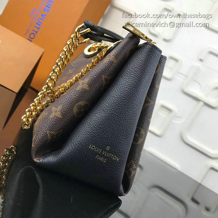 Louis Vuitton Surene BB Black M43776