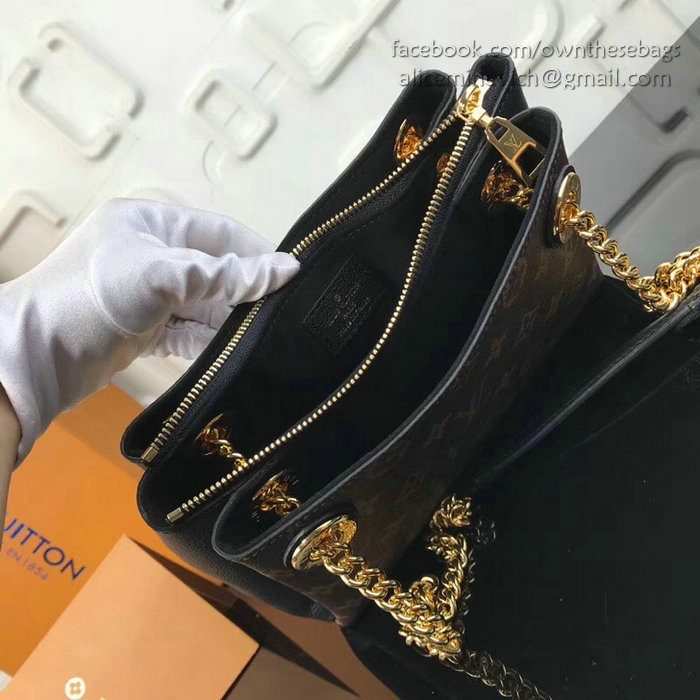 Louis Vuitton Surene BB Black M43776