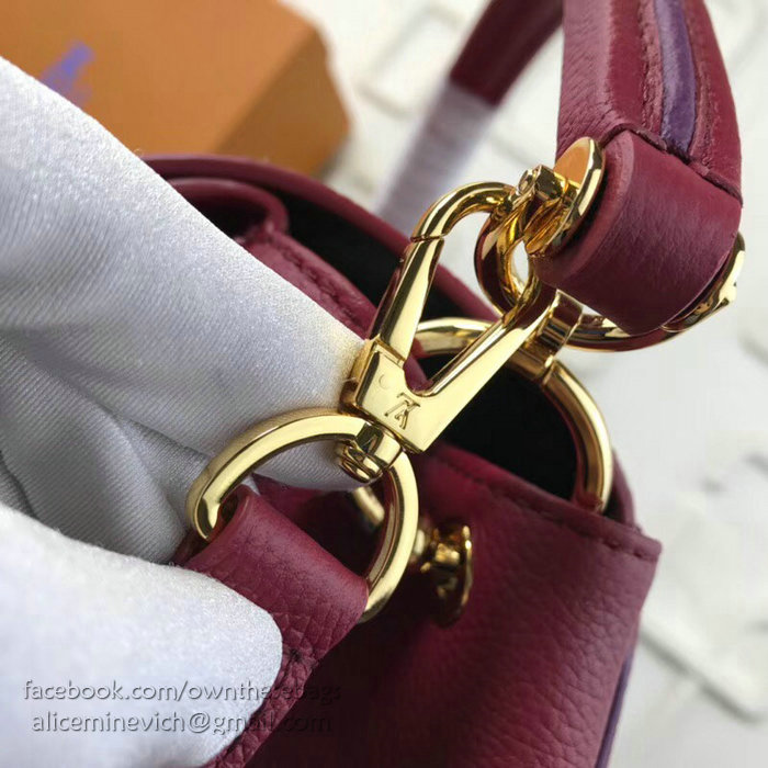 Louis Vuitton Double V M51766