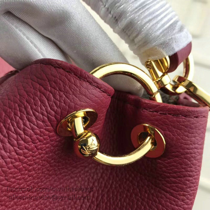 Louis Vuitton Double V M51766