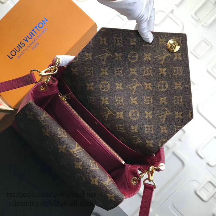 Louis Vuitton Double V M51766