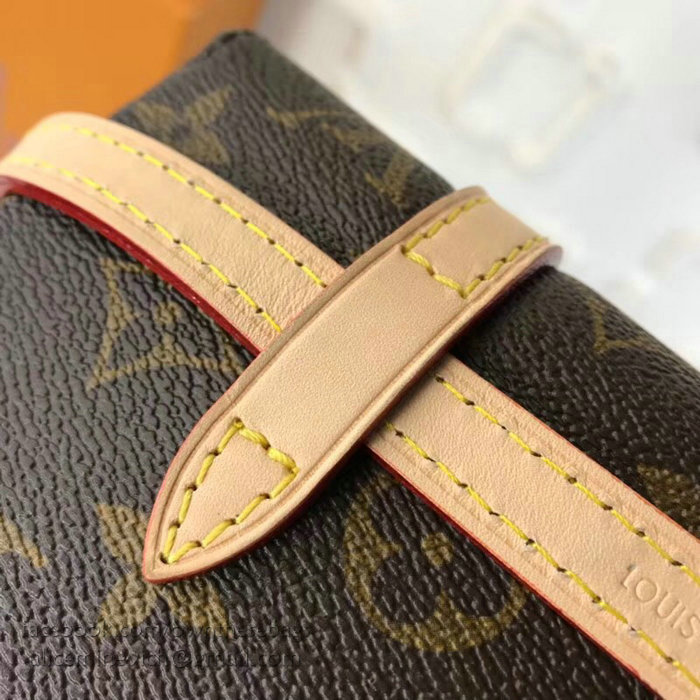 Louis Vuitton Monogram Pochette Marelle Bum Bag M51159