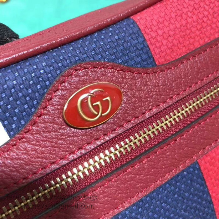 Gucci Ophidia Mini Shoulder Bag 517350