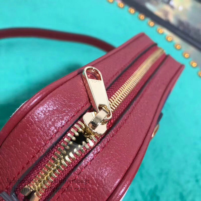 Gucci Ophidia Mini Shoulder Bag 517350