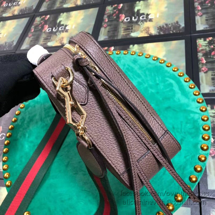 Gucci Ophidia Small GG Shoulder Bag 550622