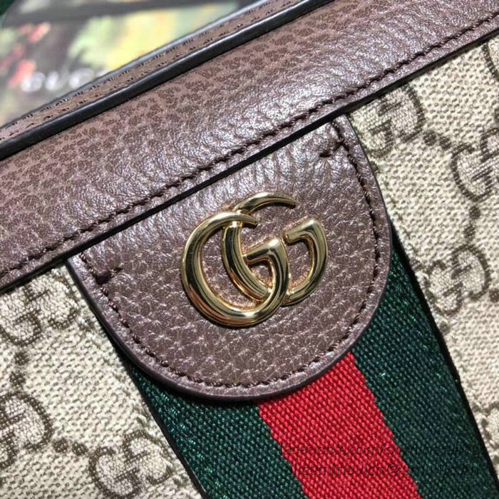 Gucci Ophidia Small GG Shoulder Bag 550622