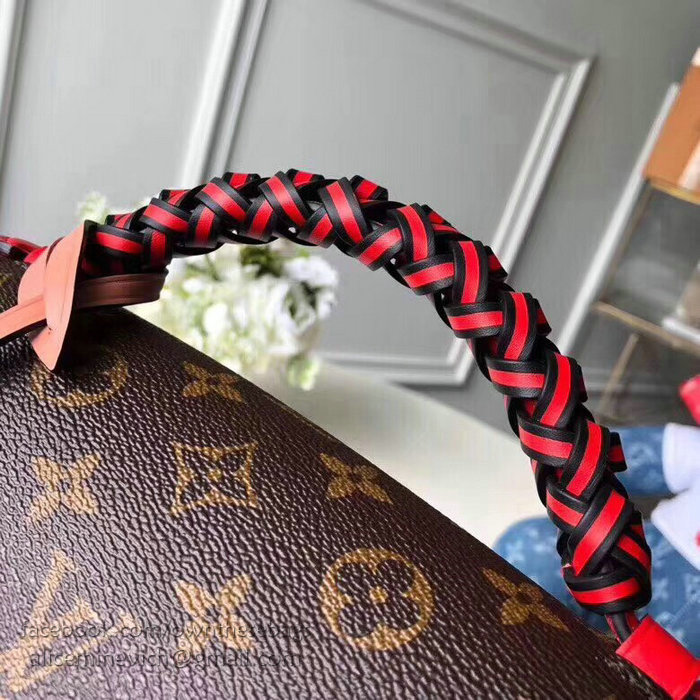 Louis Vuitton Monogram Canvas Pochette Metis M43984