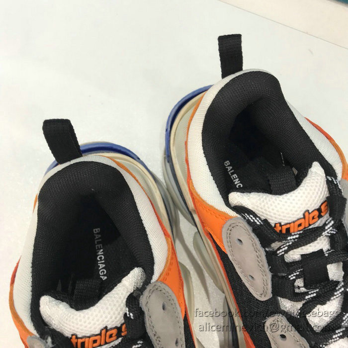 Balenciaga Triple S Sneakers B811061M