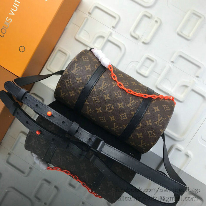 Louis Vuitton Monogram Canvas Papillon M44479