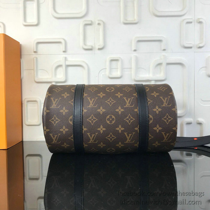 Louis Vuitton Monogram Canvas Papillon M44479