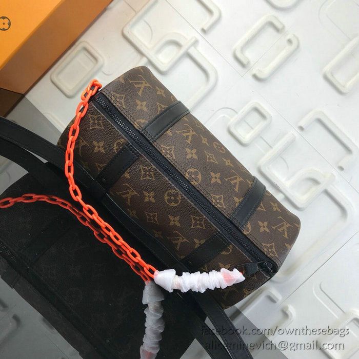 Louis Vuitton Monogram Canvas Papillon M44479