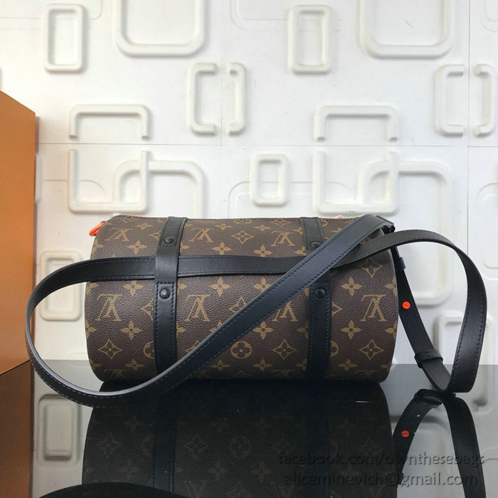 Louis Vuitton Monogram Canvas Papillon M44479