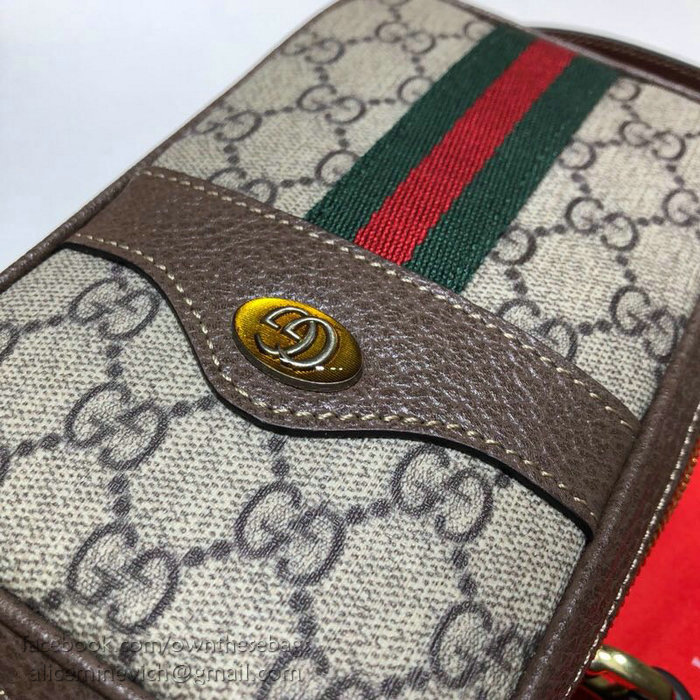 Gucci Ophidia GG Iphone Case 546595