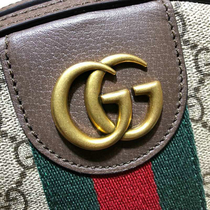 Gucci Ophidia GG Small Backpack 547965