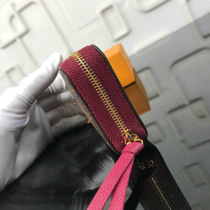 Louis Vuitton Zippy Multicartes M61299