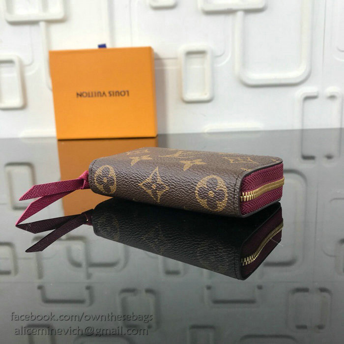 Louis Vuitton Zippy Multicartes M61299