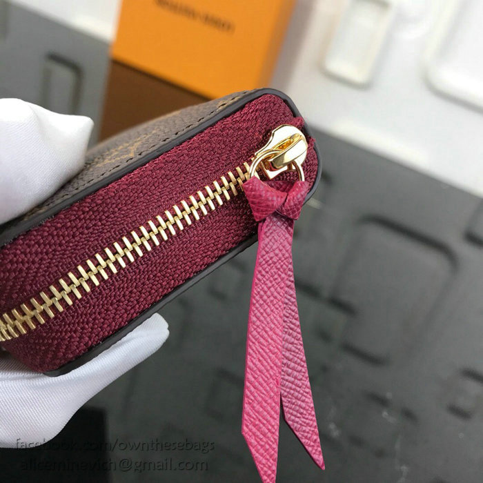 Louis Vuitton Zippy Multicartes M61299