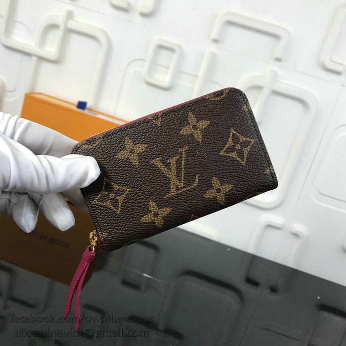 Louis Vuitton Zippy Multicartes M61299