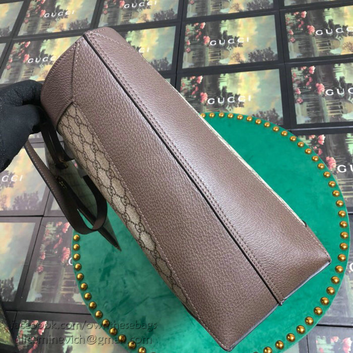 Gucci Ophidia GG Tote 547947