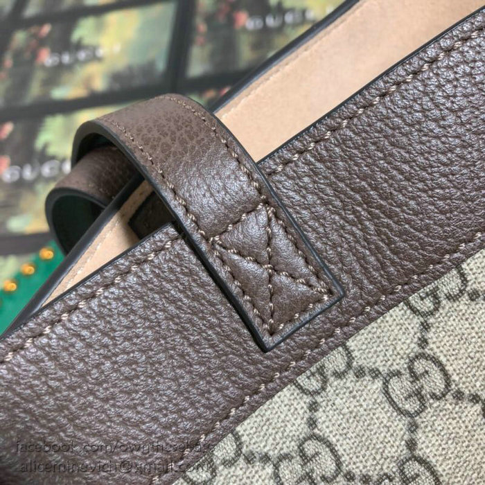 Gucci Ophidia GG Tote 547947