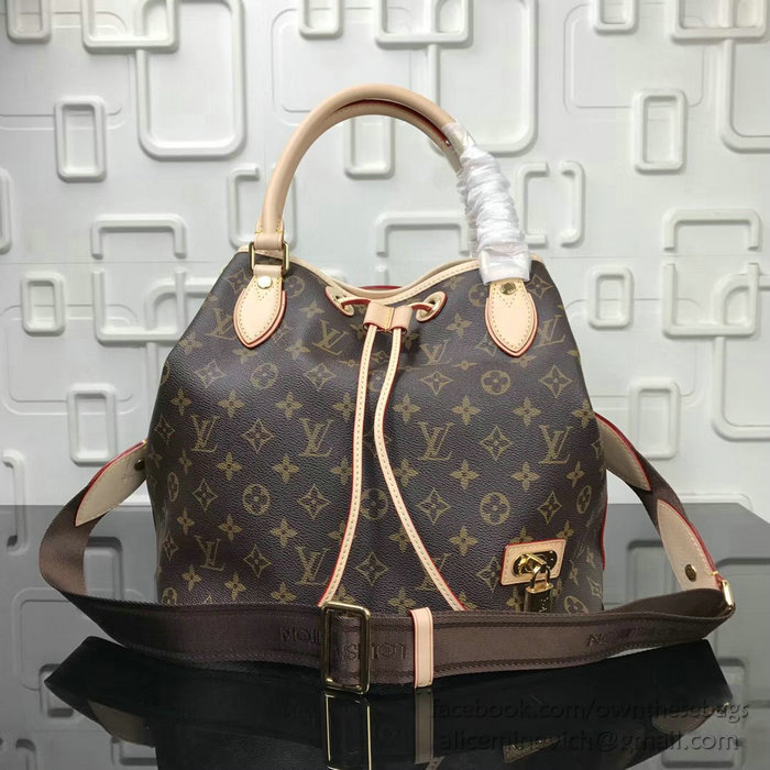 Louis Vuitton Monogram Canvas Neo Tote Bag M40372