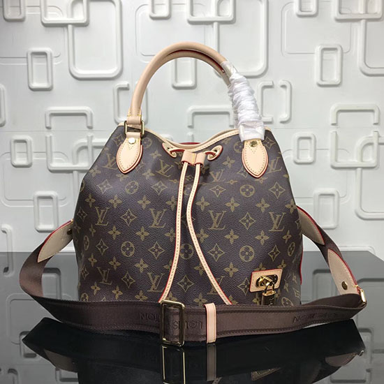 Louis Vuitton Monogram Canvas Neo Tote Bag M40372