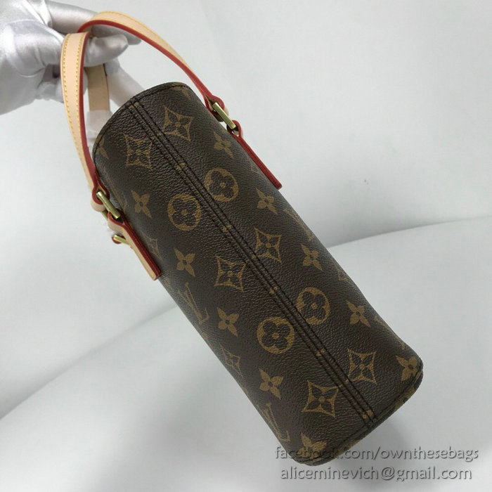 Louis Vuitton Monogram Canvas Vavin PM Bag M51172