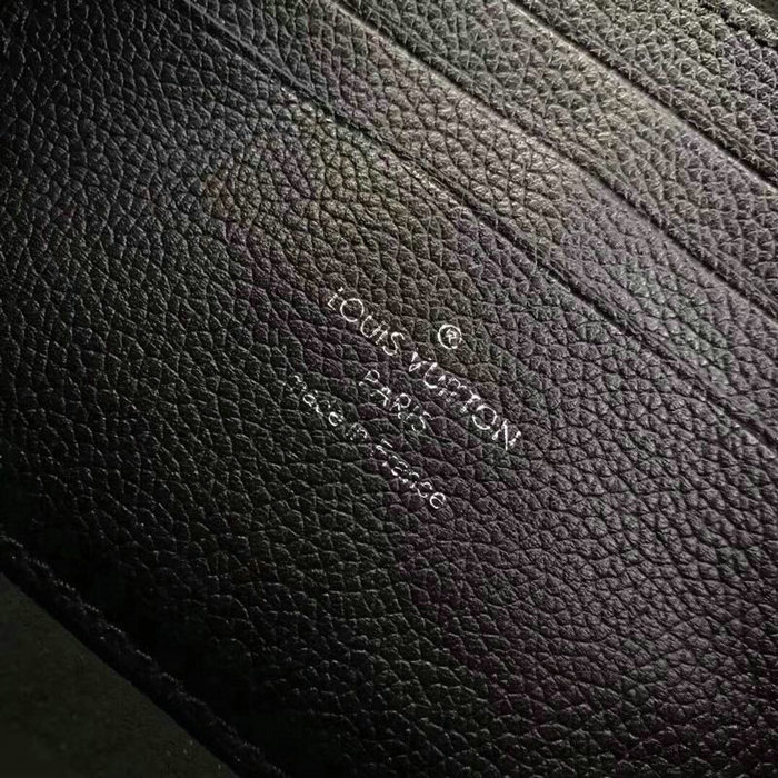 Louis Vuitton Pochette Mylockme Chain Noir M63471