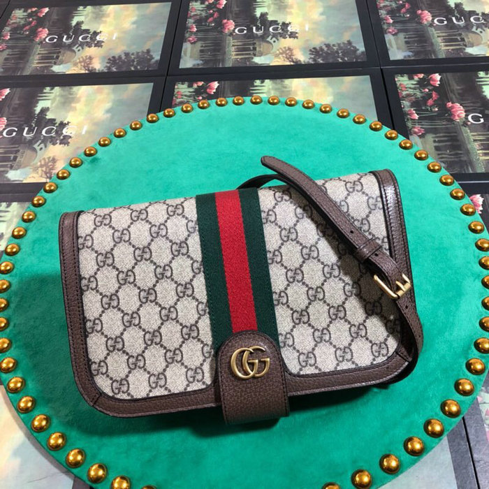 Gucci Ophidia GG Messenger Bag 548304