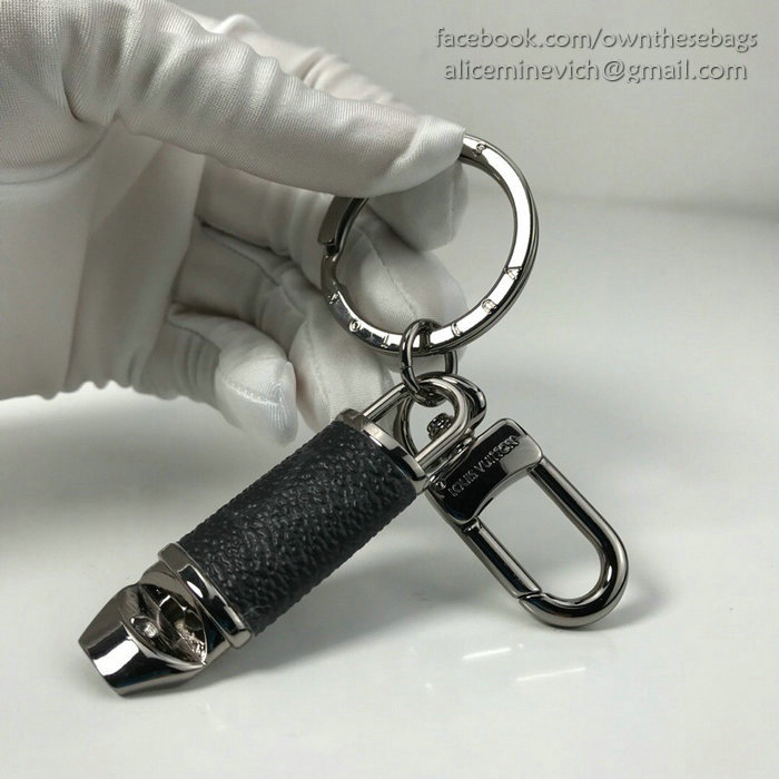 Louis Vuitton Bag Charm and Key Holder M64177